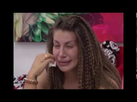 Dalila histerise, grca u suzama, a razlog potpuno neverovatan - Nevidjena scena u Zadruzi