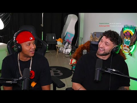 Buuoy Vs Benny: Nuevo Tema DY, El Tempo De Antes Y Buddha's Family!