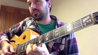 Coração vagabundo - Toots Thielemans (solo)