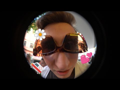 Herzalarm (Bonustrack) - Medimeisterschaften Erlangen x Berlin x SFU Wien x Innsbruck