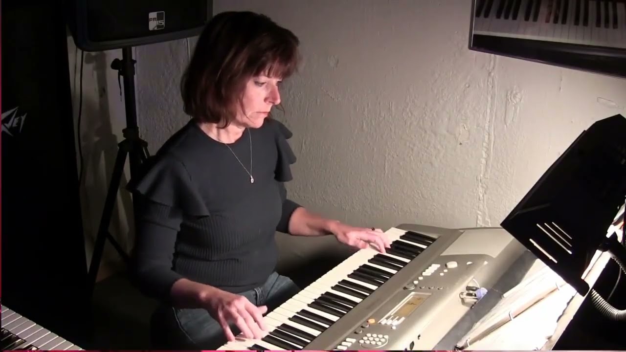 Promotional video thumbnail 1 for Time Warp