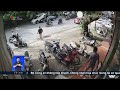Pha Lùi Xe Gây Tai Nạn Thót Tim VTV24