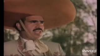 Vicente Fernández - estoy apunto