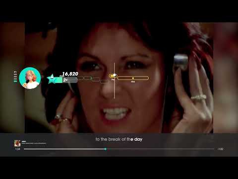 Let’s Sing presents ABBA - Trailer (PlayStation 5, PlayStation 4, Nintendo Switch)