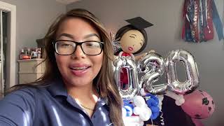 #helpmewalk EPISD Class of 2020
