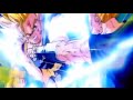 DragonBall Z Kai Opening Dragon Soul Edition Saga Buu