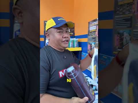 promosi mannol free topi