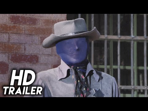 Johnny Colt Movie Trailer