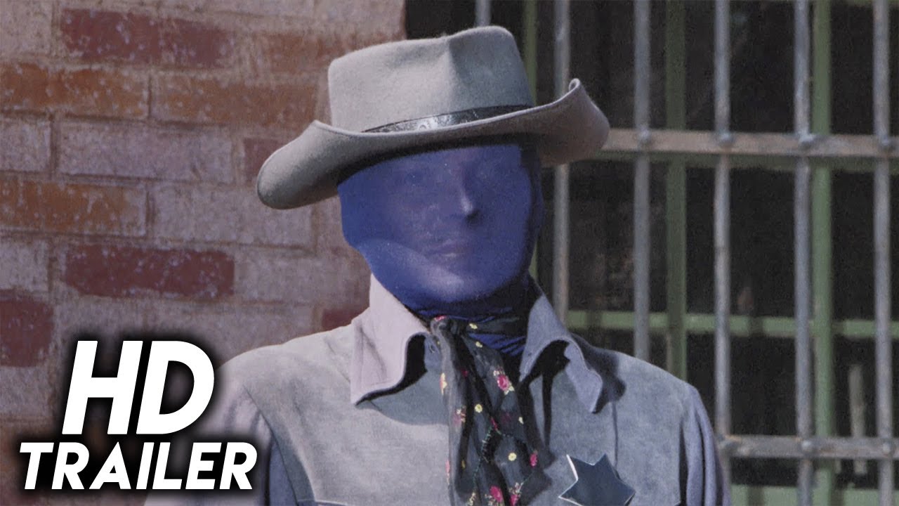 Starblack (1966) ORIGINAL TRAILER [HD 1080p]