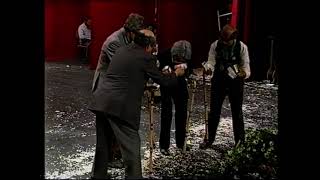 Onde va con la chochera – Final – COAC 1993