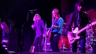 Kix - &quot;Restless Blood&quot; Live In Charlotte, NC (Amos 3/15/20)