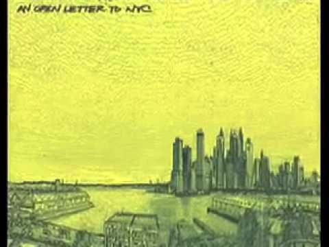 Beastie Boys - Open Letter To NYC (Rub n' Tug remix)
