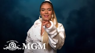 THE ADDAMS FAMILY | &quot;Mi Familia&quot; Lyric Video ft. Migos, Karol G, Snoop Dogg and Rock Mafia | MGM