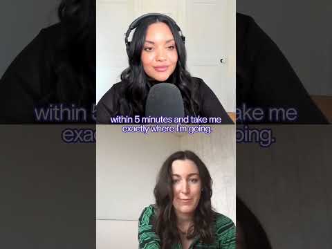 Thumbnail for Are Dating Apps the Problem? with Tinder's Stephanie Danzi | Girlboss Radio by danzi