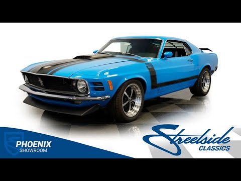 1970 Ford Mustang (CC-1959935) for sale in Mesa, Arizona