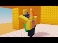 Hey Spongebob But In Roblox