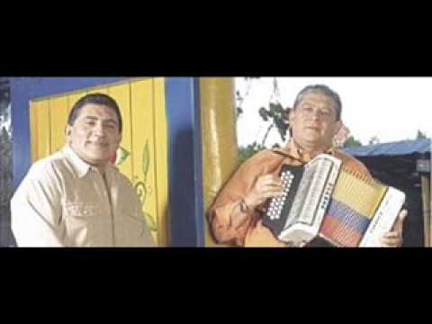 Los Hermanoscanta Vallenato Poncho Zuleta