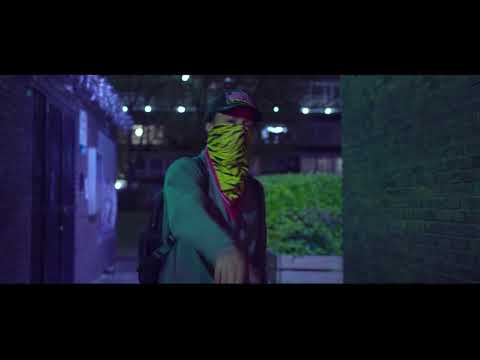 Shower Malik - Smoke [Music Video] @Shower_M | Link Up TV