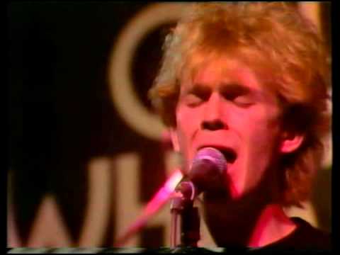 The Teardrop Explodes - Tiny Children (Live TV 1982)