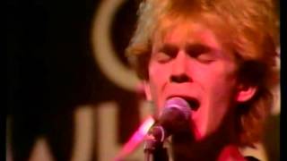 The Teardrop Explodes - Tiny Children (Live TV 1982)