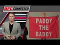 UFC Connected: Paddy Pimblett, Petr Yan, Li Jingliang, Merab Dvalishvili in Georgia