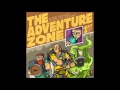 The Adventure Zone - Crystal Kingdom Song [Complete]