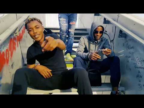 MJ O5 DU NORD - Zo Na Fagna ( Clip officiel )