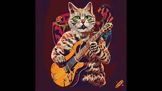 Put Your Cat Clothes On - Brian Setzer 2005
