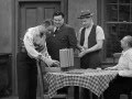 Jackie Gleason's hilarious dance on The Honeymooners