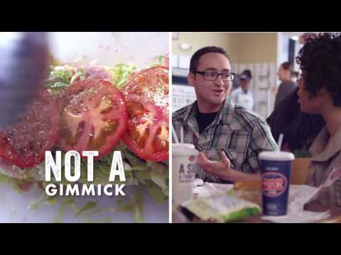 What is the dress code for the interview at Jersey Mike's? | Jersey Mike's  Subs FAQs | JobzMall