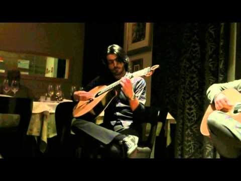 Fado instrumental - Guitarras de Lisboa : Luis Guerreiro e Marco Rodrigues