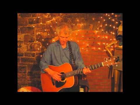 Johnny Coppin - The Winding Stair - Songs From The Shed