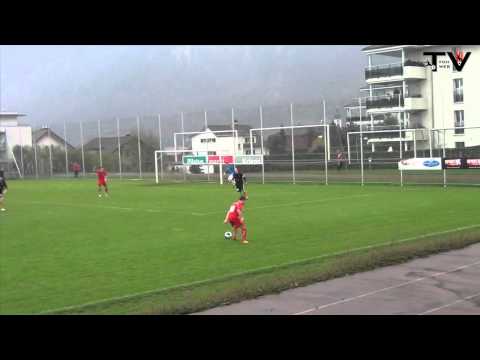 2. Liga: FCH - FC Emmenbrücke