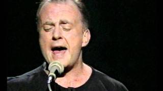 Christy Moore - Natives - Late late Show 1987