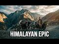 I Rode The Himalayas On A Lemon Motorcycle Extreme Adventure