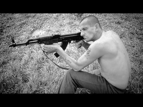 Wartime Europe - Pictures from the Balkans