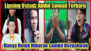 Download lagu 18 Lipsing Ceramah Ustadz Abdul Somad Terbaru mp3
