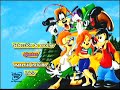 Goofy La Película 2004 DVD Menu Latinoamerica