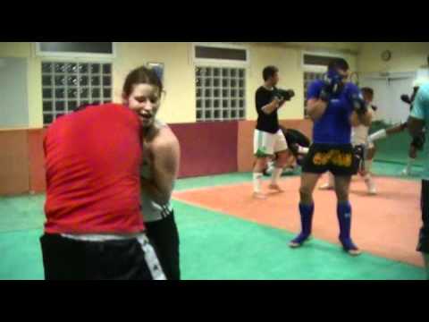 Compilation Solaure Fight Team 2011