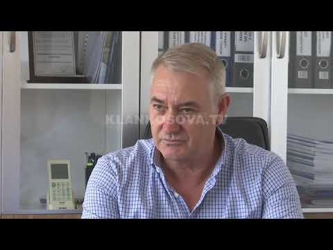Ferizaj me reduktime të ujit, kanë filluar të shterren burimet 08.08.2021 - Klan Kosova