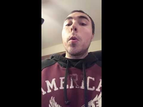 Donatos is disgusting