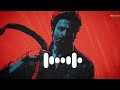 Massy Massy Bgm Vikram Rathore Entry Jawan