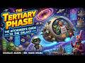 Douglas Adams - The Tertiary Phase - The Hitchhiker's Guide to the Galaxy | BBC Radio Drama