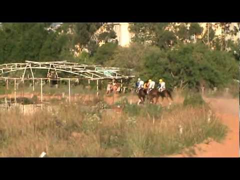 3º Páreo - 1º/04/2012