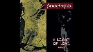 Antichrisis - Baleias Bailando