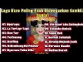 Lagu Karo Paling Enak Didengarkan Sambil Santai