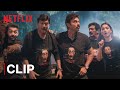 Venkatesh Daggubati Varun Tej And Tamannaah Pull Off A Money Heist F3 Netflix India