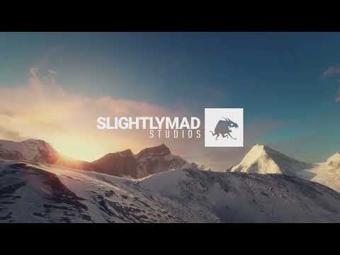 Project CARS 2 in  VR 2025 immer noch gut?