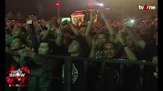 Download lagu Shaggydog Feat Erix Soekamti - Di Sayidan | Radioshow mp3