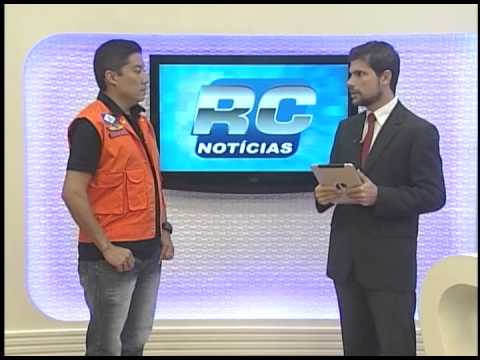 Rio Claro Notícias 03.02.15